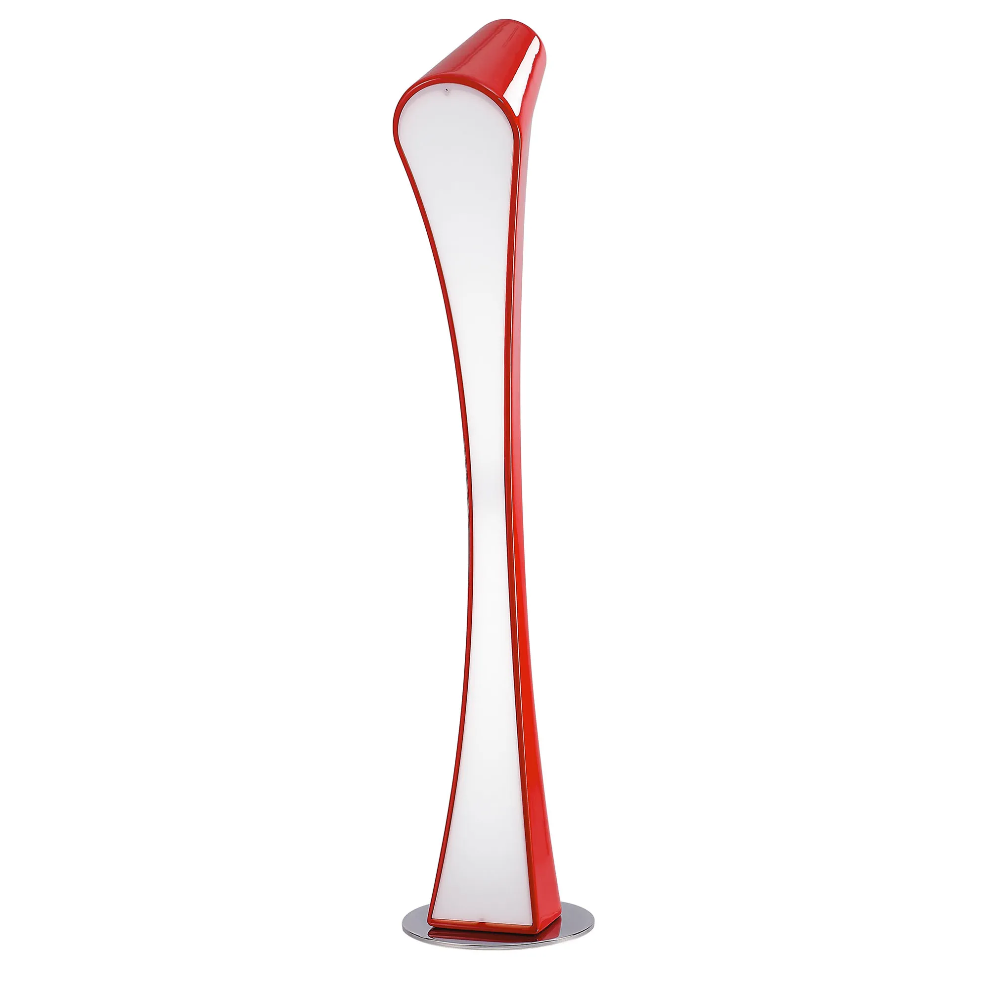 Ora Gloss Red Floor Lamps Mantra Designer Floor Lamps Ora Gloss Red Floor Lamps Mantra Designer Floor Lamps